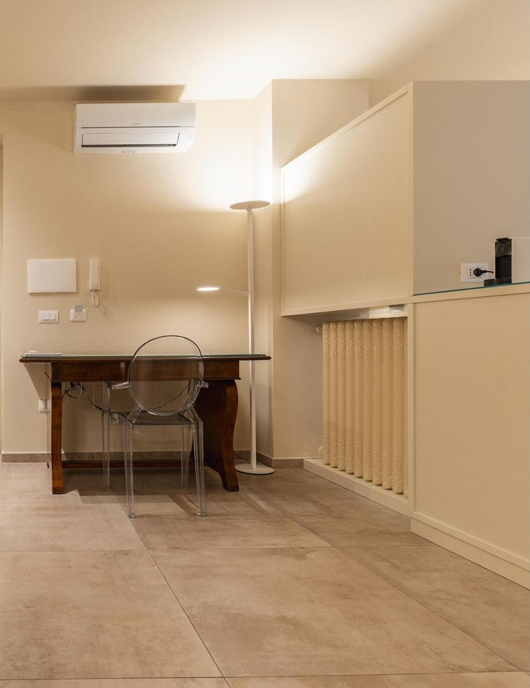 Ferienwohnung Agape Bari Exterior foto