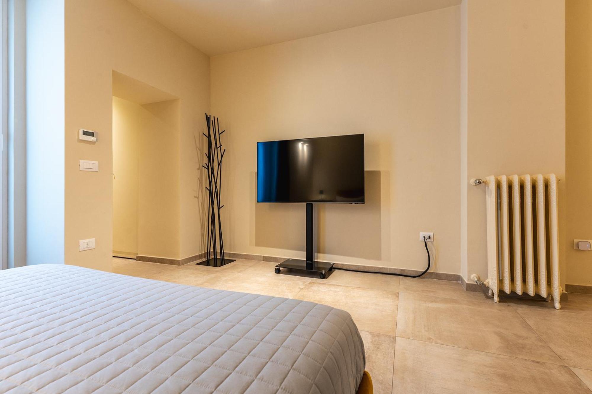Ferienwohnung Agape Bari Exterior foto