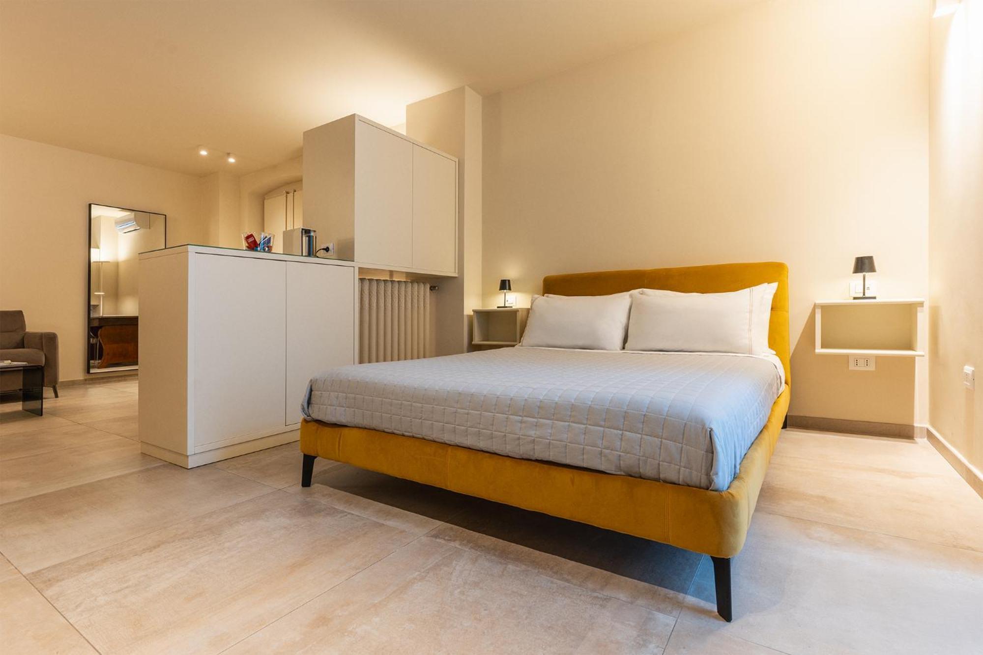 Ferienwohnung Agape Bari Exterior foto
